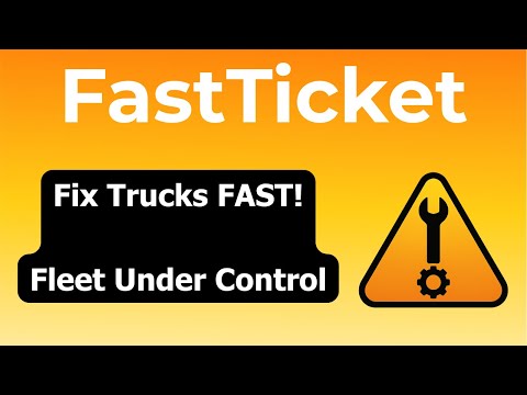 FastTicket