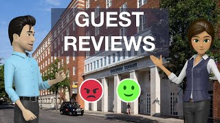 Dolphin House Serviced Apartments 4 ⭐⭐⭐⭐ | Reviews real guests Hotels in London,