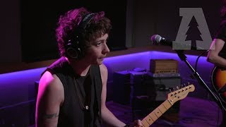 Worriers - Future Me | Audiotree Live