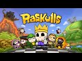 Raskulls Modo Multiplayer Jogo Maneiro Pra Caramba