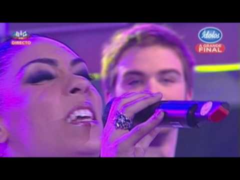 Diana Piedade e Filipe - Summer Time [Final]