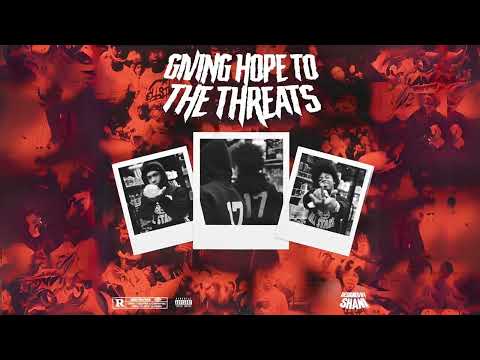 BLOODIE x DudeyLo - BOW BOW (Official Visualizer)