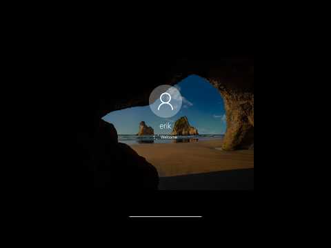 ArcoLinux : 616 how to delete linux from your windows computer with MBR