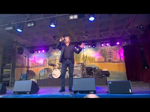 WESLY BRONKHORST - IK GA MAAR