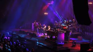 The String Cheese Incident 12/28/18 Revival