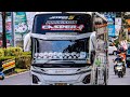 BUS CASPER JB5 ️NADA BASURI BUKIT BERBUNGA Buscasper Nadabasuribukitberbunga Basuriviral