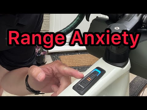 Cube Nuroad C62 Gravel e-bike - Range Anxiety Ride and a Cuppa with a Legend YouTuber😊