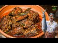 Sri Lanka Traditional Fish Curry | ගමේ රසට මාළු හදමු | Village Style Healthy & Tasty Fish Cu