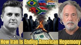 Pepe Escobar: How Iran Is Ending American Hegemony