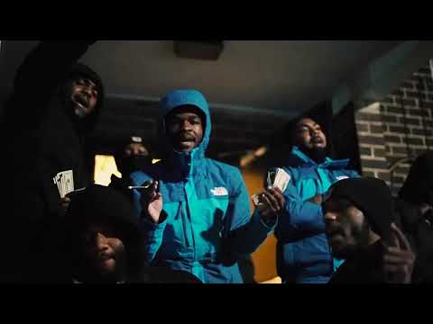 GBG SHIESTY - "BAD SIDE" (OFFICIAL VIDEO)