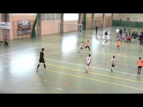 Resovia 2004 - Grunwald Budziwój I