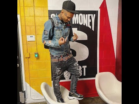 [FREE] JamesTooCold x AzSwaye Type Beat - "No Feelings" (prod. SlapperBeats)