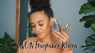 Avon Eve Discovery Fragrance Review!