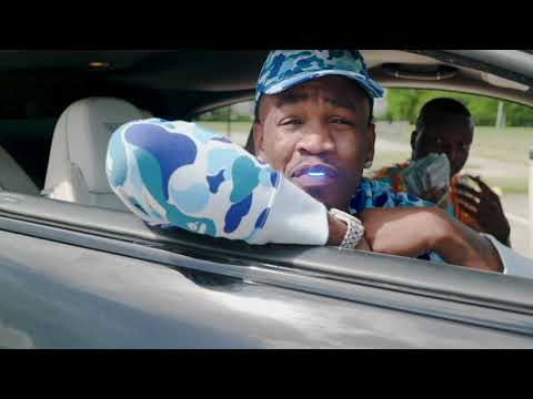 O.B. Fly Ft. LilCj Kasino - I Remember (Exclusive By: @HalfpintFilmz)