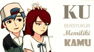 Download lagu Status WA||ku bersyukur mp3