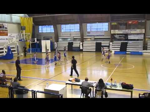 BasquetShow | Ep. 2 | Gandia vs Oliva