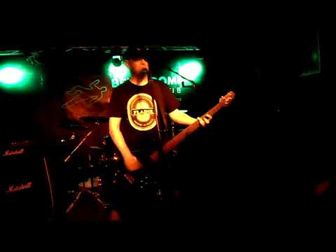 OBRNA - Zákopová válka