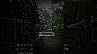 Download lagu karna aku tahu bunuh diri itu dosa #shorts mp3
