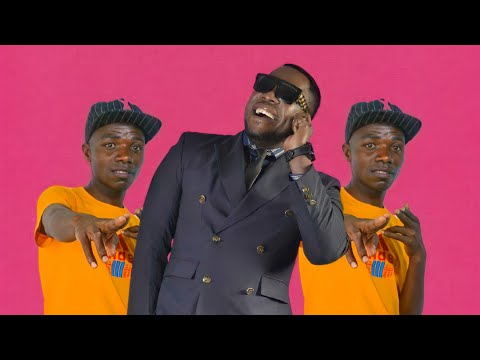 Geogizee Feat JK - Ichibebebe