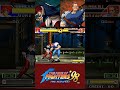 TAS Iori Vs Brian Kof 98