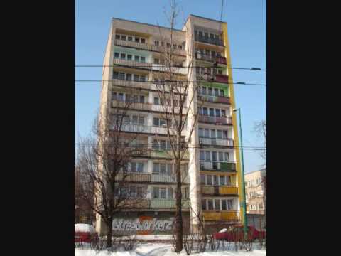 STREETWORKERZ - Świat jest mój feat: DJ Kebs (HIFI Banda)