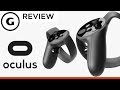 Oculus Touch Review