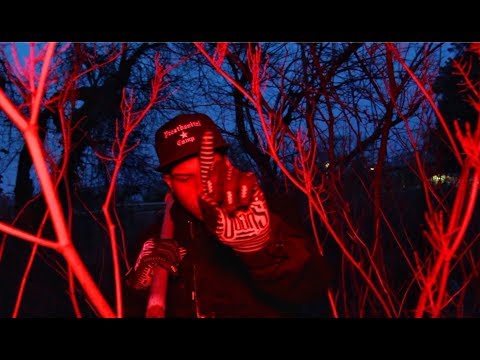 K-Prez - Curtains (Prod by Snowgoons) VIDEO by Tony Tlapanco