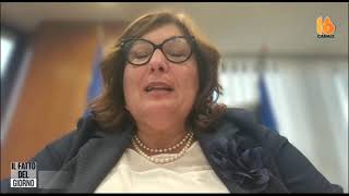 sanita e disturbi alimentari la battaglia di ciarambino