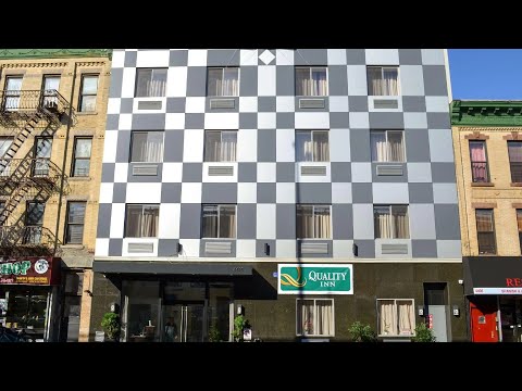 Quality Inn Near Sunset Park | New York, United States | Hotel Review🏠