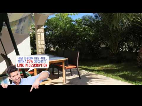 Apartment Žužić - Vodice, Croatia - Awesome place!