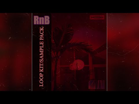 (Free Sample Pack) RnB Loop Kit/Sample Pack 2021  | Trapsoul x R&B Samples