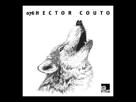 Stil vor Talent Podcast076 - Hector Couto