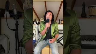 Marcelo Jimenez(Tributo a Camilo Sesto) - Mi Mundo Tu