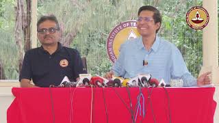 IIT Madras Shines Again in NIRF 2025!