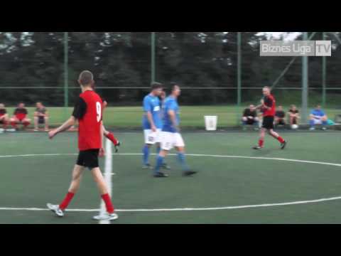 06.07.2017 I Liga B - NC+ vs. Korporaci