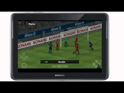 pro evolution soccer 2013 psp iso free download