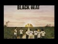 Black Heat - Zimba Ku