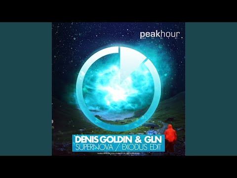 Supernova (Exodus Edit)
