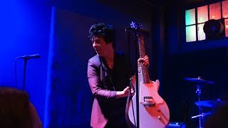 The Longshot - Happiness – Secret Show, Live in Albany