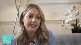 Rhinoplasty Patient Testimonial | Chloe's story | The Private Clinic