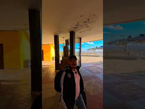 Santuário de Santa Rita de Cássia na cidade de Santa Cruz no Rio grande do Norte