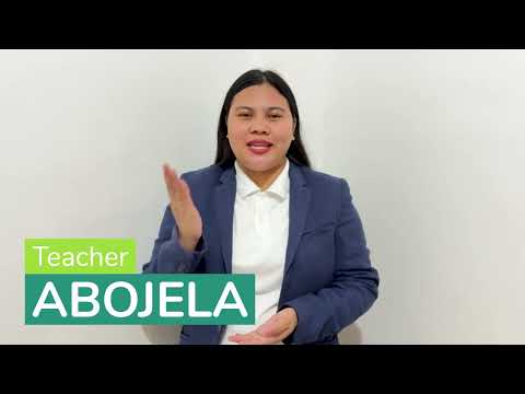 Abojelaのプロフィール動画