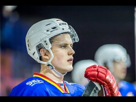 Maalikooste: K-Vantaa–Peliitat 7.2.2018