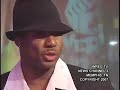 Universoul Circus Pizza Posse 2009