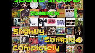 Slightly Stoopid/Joe Higgs - Reward for Me/There is a Reward for Me