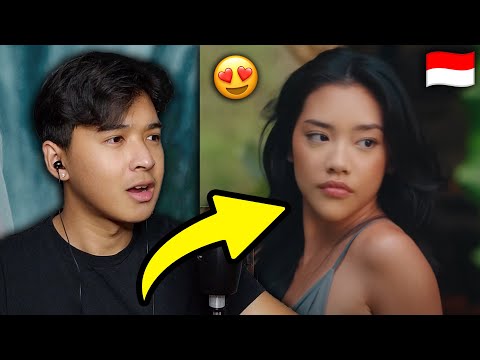 no na - 'shoot' [MV] REACTION | Indonesian Girl Group!