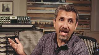 Video thumbnail for PreSonus—Rick Naqvi's StudioLive AR22 Overview by PreSonus Audio Electronics