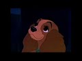 Lady And The Tramp 1955 Disney Videos 1998 UK VHS Promo NOW AVAILABLE