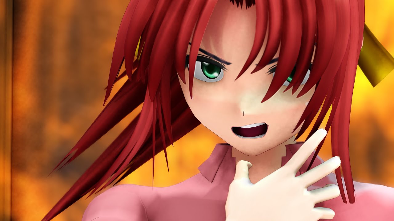 ファミレス東方軒16「世界で一番やさしい人」