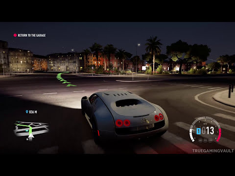 Forza Horizon 2 Fast & Furious Gameplay Walkthrough Part 8 [Xbox One 1080P]